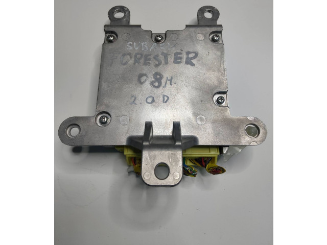 Блок подушек безопасности 98221SC030, 1503000940   Subaru Forester SH