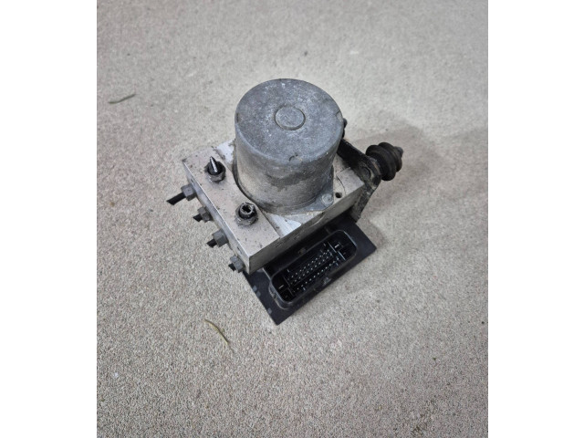 Блок АБС 8K9907379D, 1076Q0084 Audi A4 Allroad B8 2008 - 2016 года