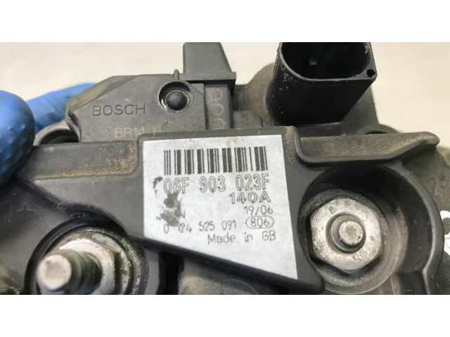 Генератор 06F903023F   Mitsubishi Grandis 2.0     