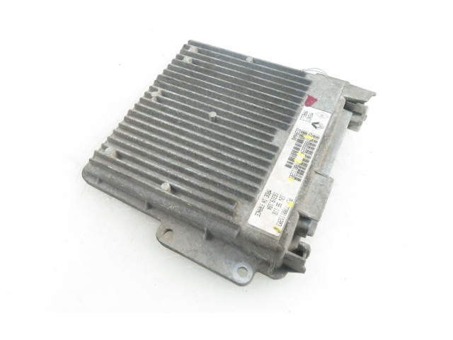 Řídící jednotka 7700111201, 7700111203   Renault Clio II 1998
