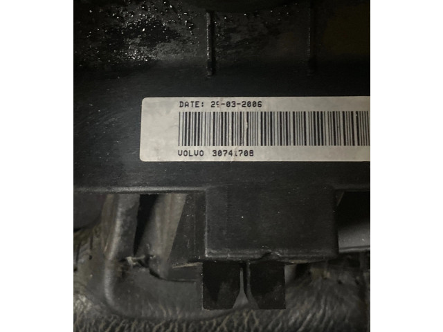Volant Volvo XC90 2007 30741708, 29032006