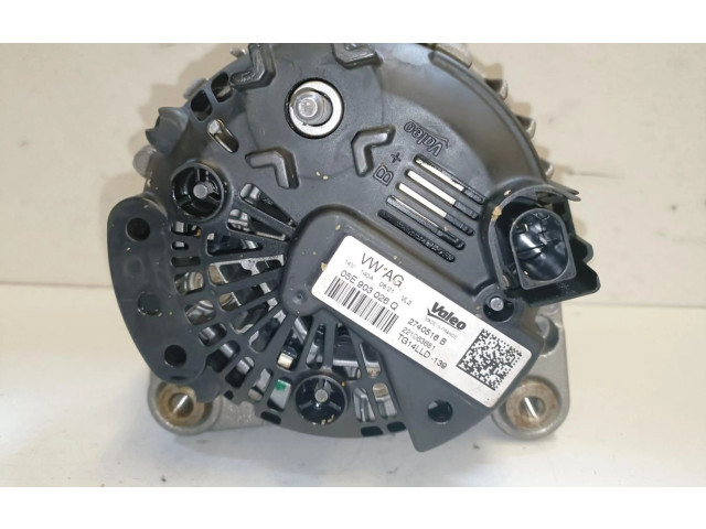 Генератор 05E903026Q   Volkswagen Polo      