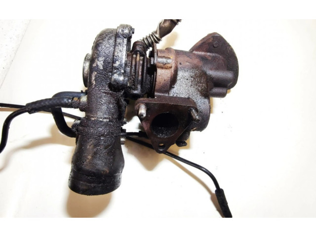 Турбина Rover 414 - 416 - 420 2.0 4520982