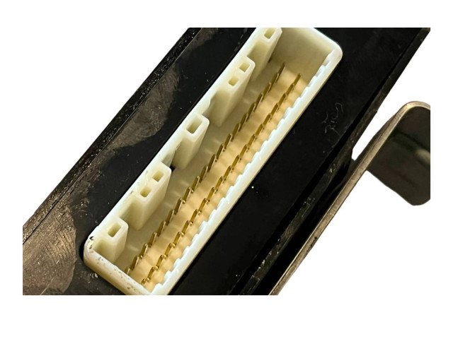 Блок управления 8637A567, G8D640MECU Mitsubishi Lancer Evolution