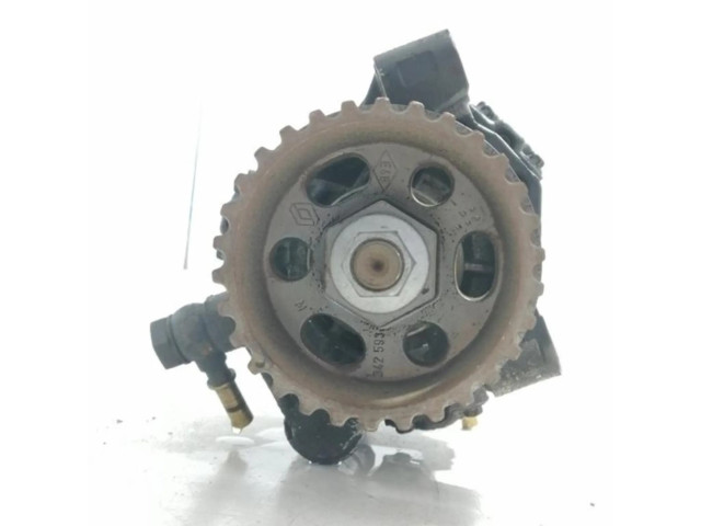 Vstřikovací čerpadlo 8200663258, BOMBAINYECCION Nissan Qashqai pro naftový motor 1.5