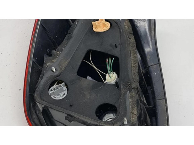 Světlo zadní 1827, R12V Toyota Corolla Verso E121 2003