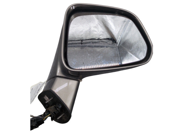 Зеркало электрическое        Opel Antara  2006 - 2016 года   