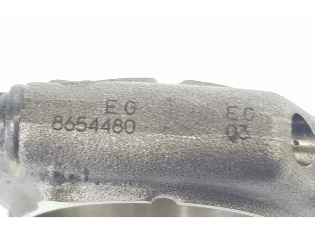 Шатун 7933665, 11247933665 Mini One - Cooper F56 F55