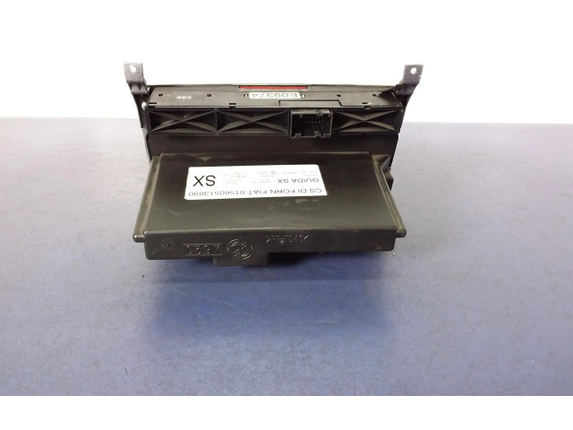 Блок управления климат-контролем 01560513690, 01560513690 Alfa Romeo GTV