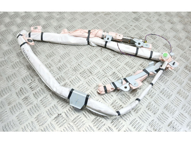 Боковая подушка безопасности HSAB31004, 0589P1000367 Mazda CX-3