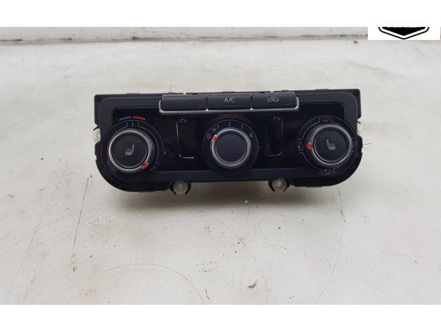 Блок управления климат-контролем 1K8907426BA, 1K8907426AJ   Volkswagen Caddy