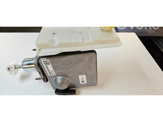 Блок АБС 68545852AB, 68427142AC Jeep Grand Cherokee WL 2021- года