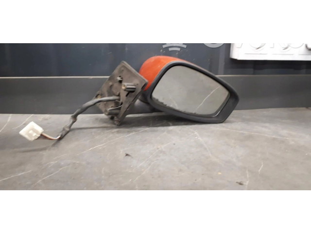 Зеркало электрическое Fiat Idea - года