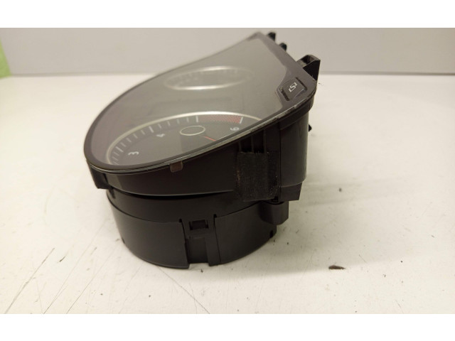 Панель приборов 1T0920875A   Volkswagen Touran II       