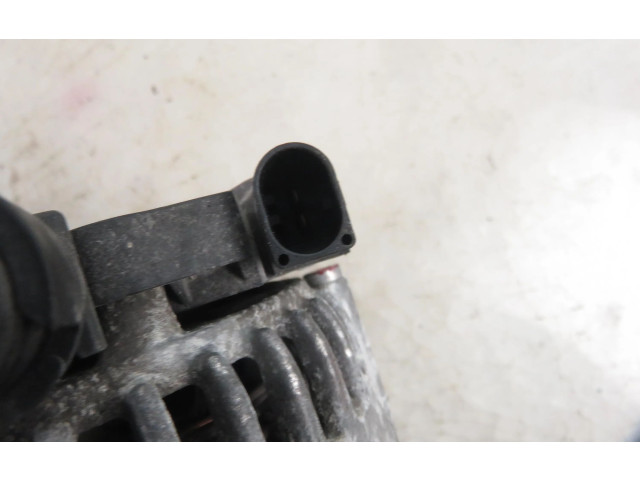 Генератор 0121615009, 6G9N10300XC Ford S-MAX