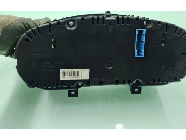 Панель приборов 5K0920873A Volkswagen Golf VI