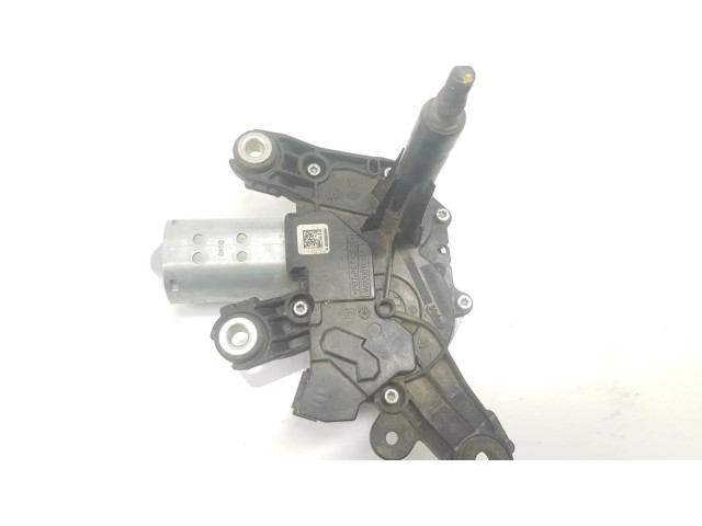 Моторчик заднего дворника 287102467R    Dacia Dokker