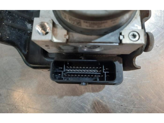 Блок АБС 9813805380, 1617387780 Peugeot 2008 I 2013 - 2019 года