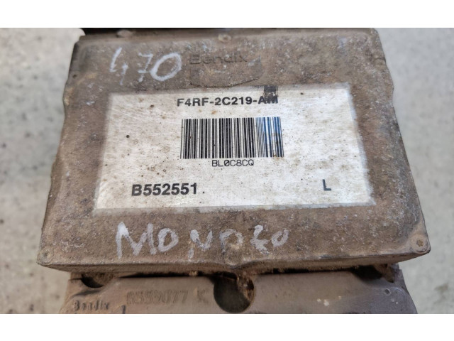 Jednotka ABS F4RF-2C219-AM Ford Mondeo MK I 1993