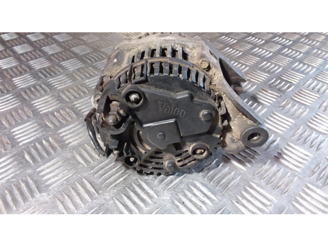 Генератор Citroen Xsara 1.9