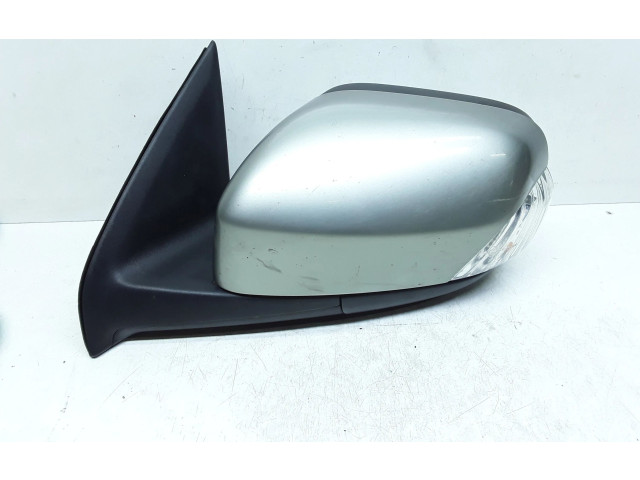 Zpětné zrcátko Volvo XC90 2007 30716196