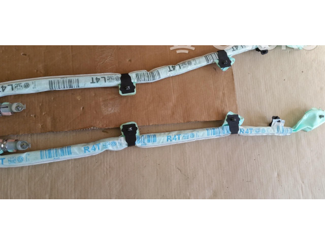 Боковая подушка безопасности 5GM880742J   Volkswagen Golf VII