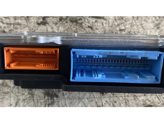 Блок комфорта    Volvo V50   