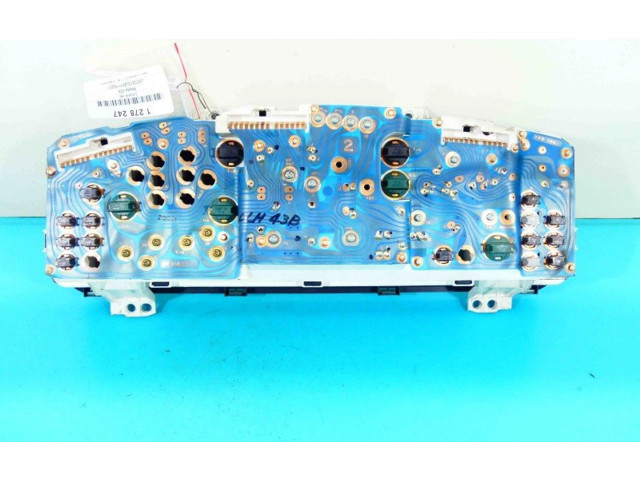 Панель приборов GA5RA, IMPRK1278247 Mazda 626