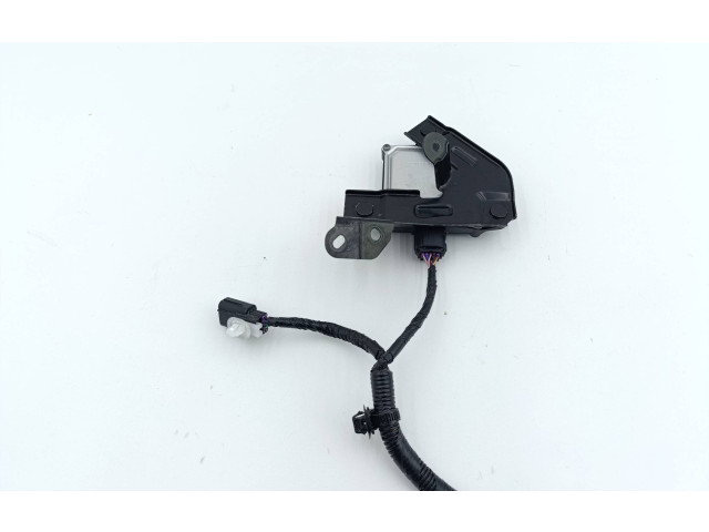 Датчик слепых зон 87611VC002 Subaru Forester SK