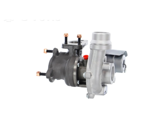 Турбина Dacia Duster 1.5 144118936R, 003-001-003792R