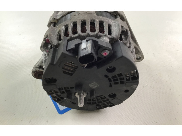 Генератор A0009063322 Mercedes-Benz A W176