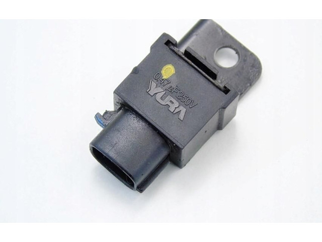 Блок управления YURA KIA Ceed