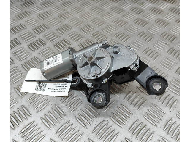 Двигатель стеклоочистителя заднего стекла 95B955711   Porsche Macan (95B)