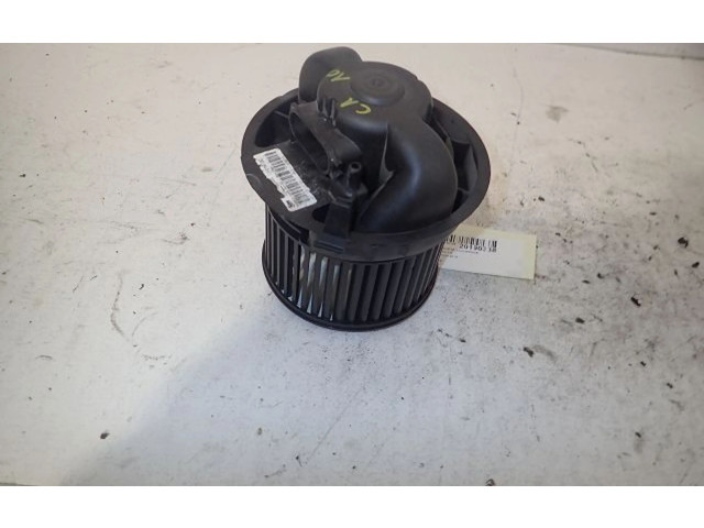 Вентилятор печки       Citroen C1