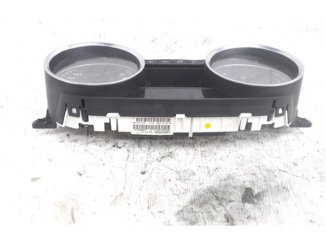 Přístrojová deska Peugeot 508 2012 9800420280, 9678565980