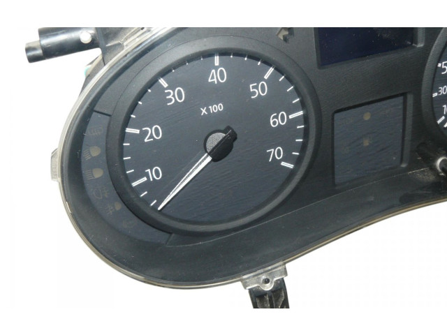 Přístrojová deska Renault Kangoo I 2005 P8200336241