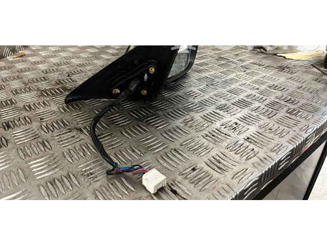 Зеркало электрическое Lexus IS 200-300 1999 - 2005 года