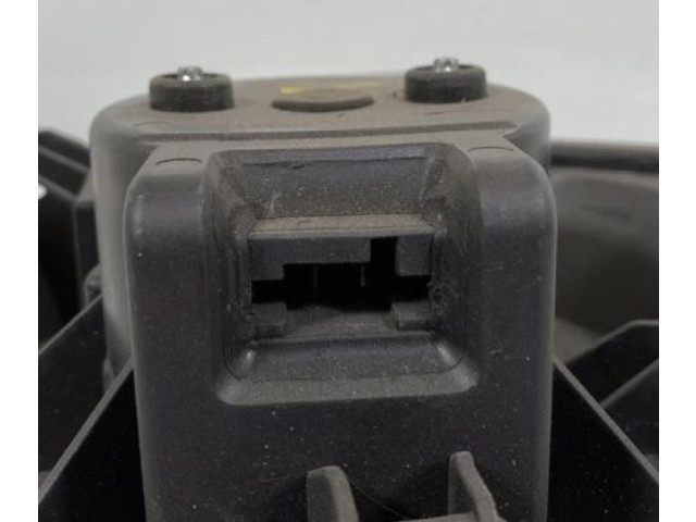 Вентилятор печки 1611726480 Citroen Nemo