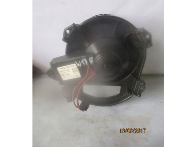 Вентилятор печки    A2469064300   Mercedes-Benz A W176