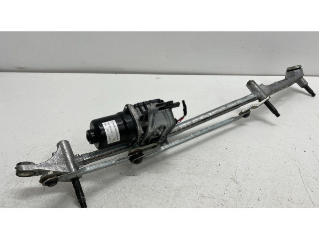 Комплект механизма стеклоочистителей