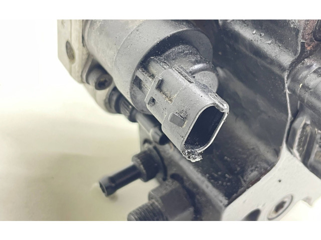 Топливный насос