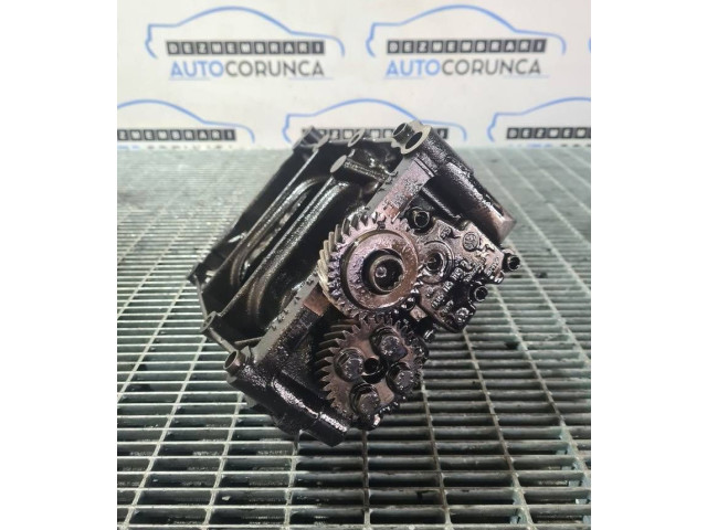 Масляный насос CAHA Audi Q5 SQ5