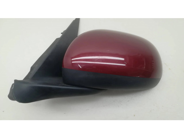 Zpětné zrcátko levé Fiat 500L 2016 E8026345, A051801