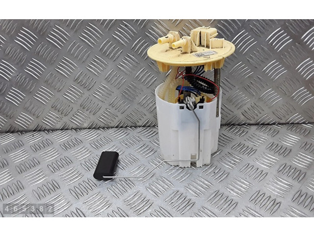 Vstřikovací čerpadlo 0580203357 Mercedes-Benz Citan W415