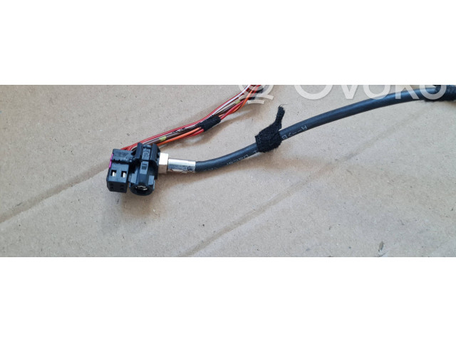 Дисплей Audi A6 S6 C8 4K