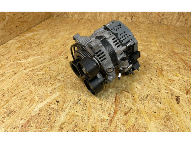 Генератор 32383087 Volvo XC40