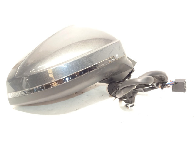 Zpětné zrcátko  Audi A4 S4 B9 8W 2024  8W1857410AF, 8W1857410AF9F9  