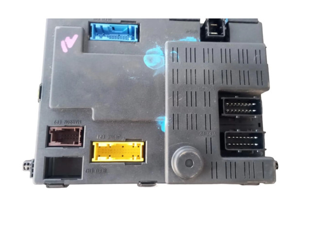   Pojistková skříňka 73006212   Citroen Berlingo 