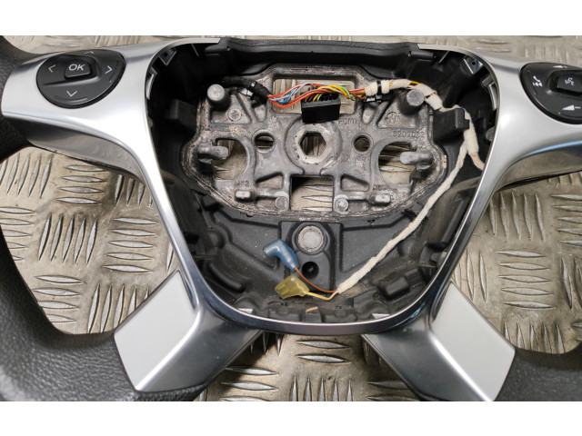 Volant Ford Transit - Tourneo Connect 2016 627427100A, 61736945