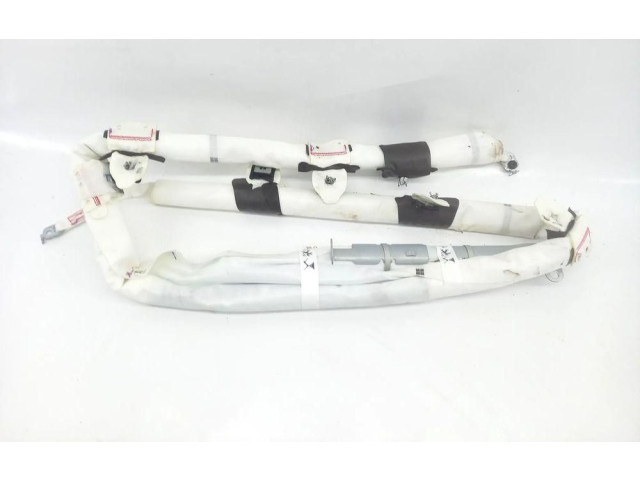 Боковая подушка безопасности brak, brak   Citroen C4 III e-C4